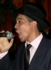 Cuban Singer and Dancer Chino Pons