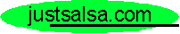 Just Salsa Logo