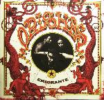CD Emigrante Orishas