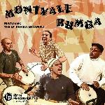 CD Montvale Rumba, LP Rumba Ensemble