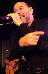 Ruben Blades