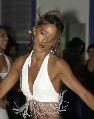 Ritmo Caliente movie